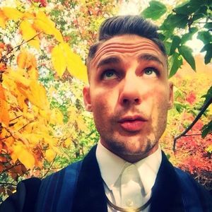 Meet your Posher, Dane